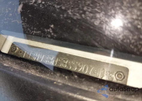 2008 Dodge Dakota Sxt/Bighorn/Lonestar z USA, uszkodzony, nr VIN 1D3HW38N58S590741